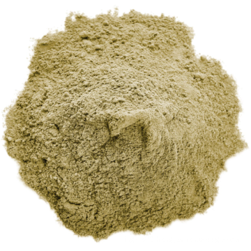 Free sample organic hemp seed powder and protein powder bulk and only manufacturer